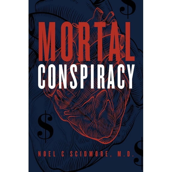Mortal Conspiracy, (Paperback)