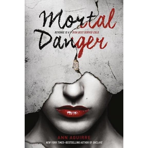 Immortal Game Mortal Danger, Book 1, (Paperback)