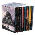 thumbnail image 1 of Pre-Owned Mortal Engines 8 Book Collection Paperback, 1 of 1