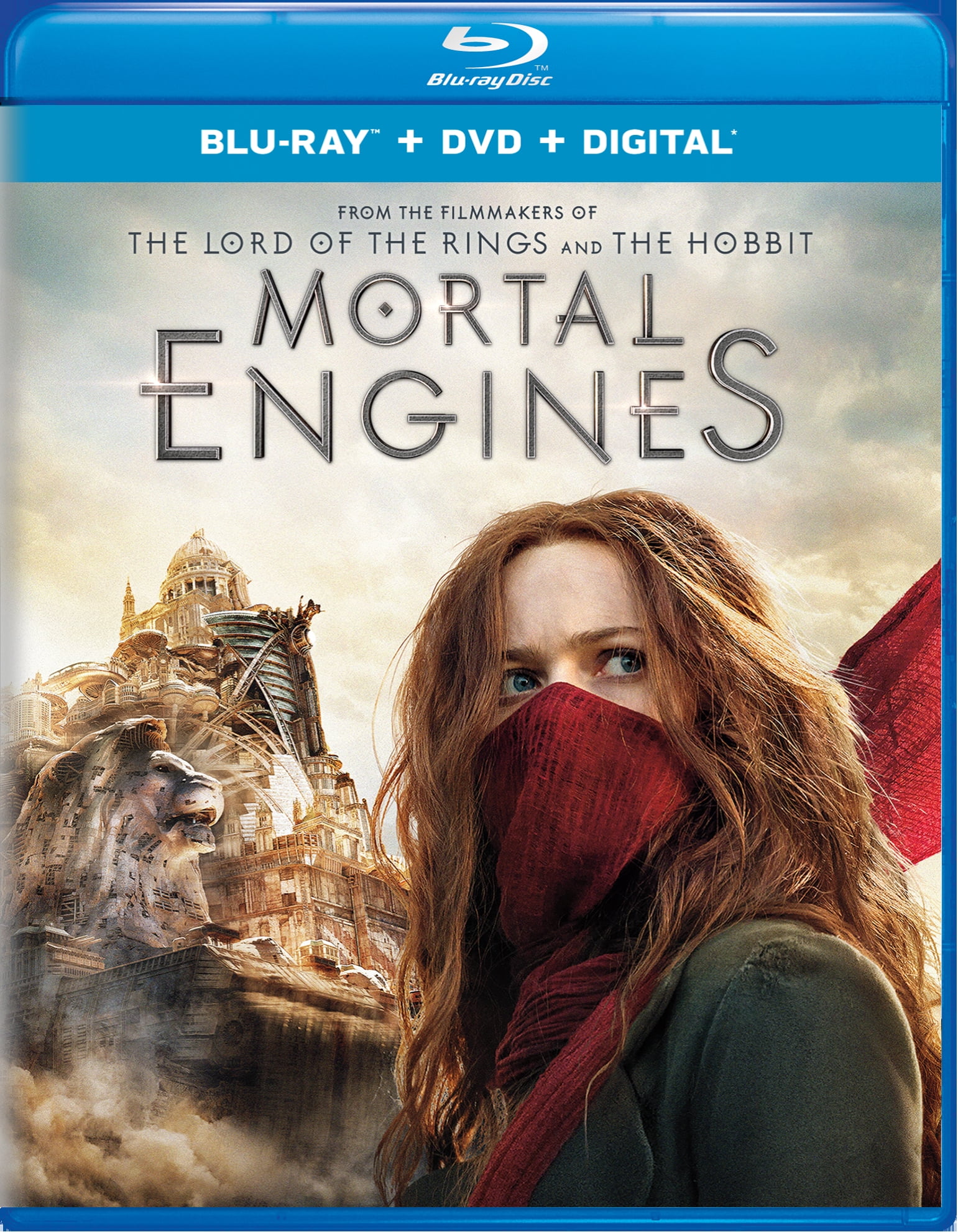 Mortal engines watch online free new arrivals