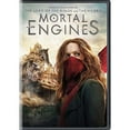 thumbnail image 1 of Mortal Engines [DVD], 1 of 7