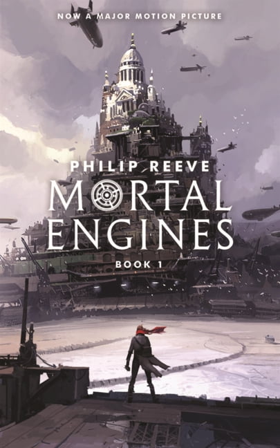 Mortal Engines Mortal Engines, Book 1, (Hardcover)