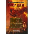thumbnail image 1 of Pre-Owned Mortal Engines (Library Binding) 9780060082086, 1 of 1