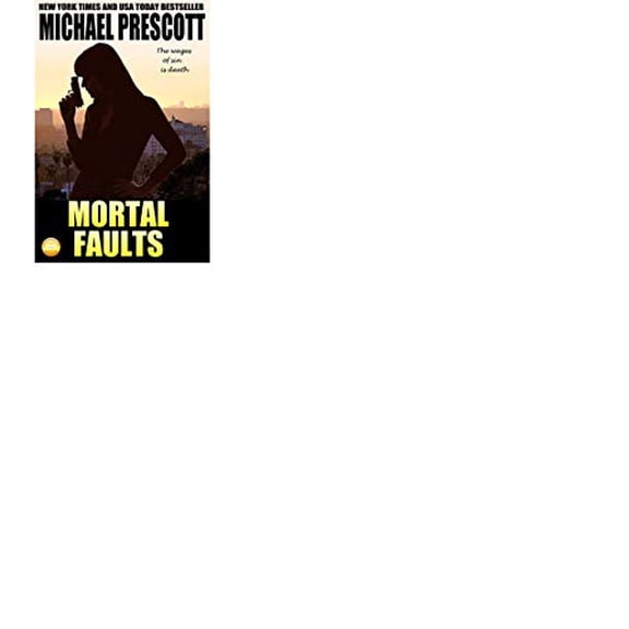 Pre-Owned Mortal Faults (Hardcover) 073946275X 9780739462751
