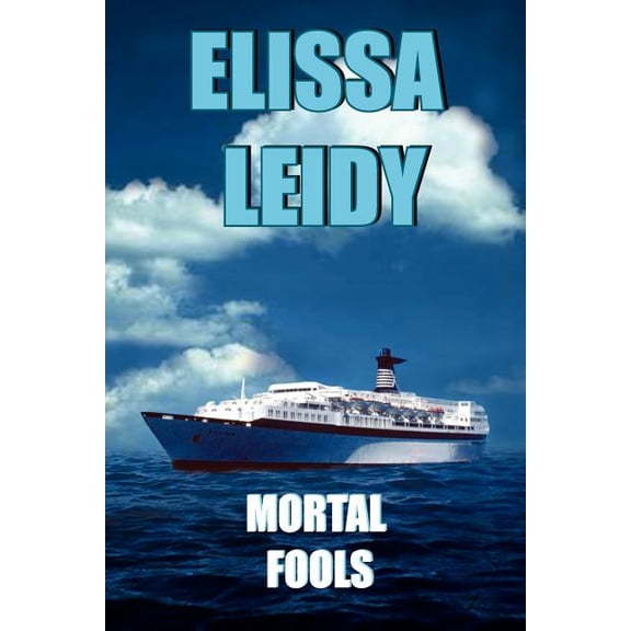 Mortal Fools, (Paperback)