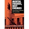 thumbnail image 1 of Mortal Friends, Best Enemies, 1 of 1