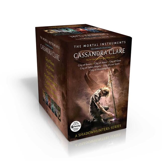 The Mortal Instruments： City of Bones Amazon.com: City of Bones (Mortal Instruments