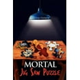 thumbnail image 1 of Mortal Jigsaw Puzzle, 1 of 1