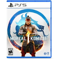 Mortal Kombat 1 - PlayStation 5 Video Game