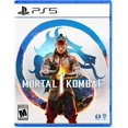 thumbnail image 1 of Mortal Kombat 1 Playstation 5 PS5 Video Game New, 1 of 1