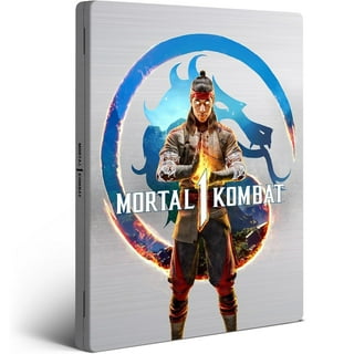 Ultimate Mortal Kombat Ds Ultimate Mortal Kombat Ds