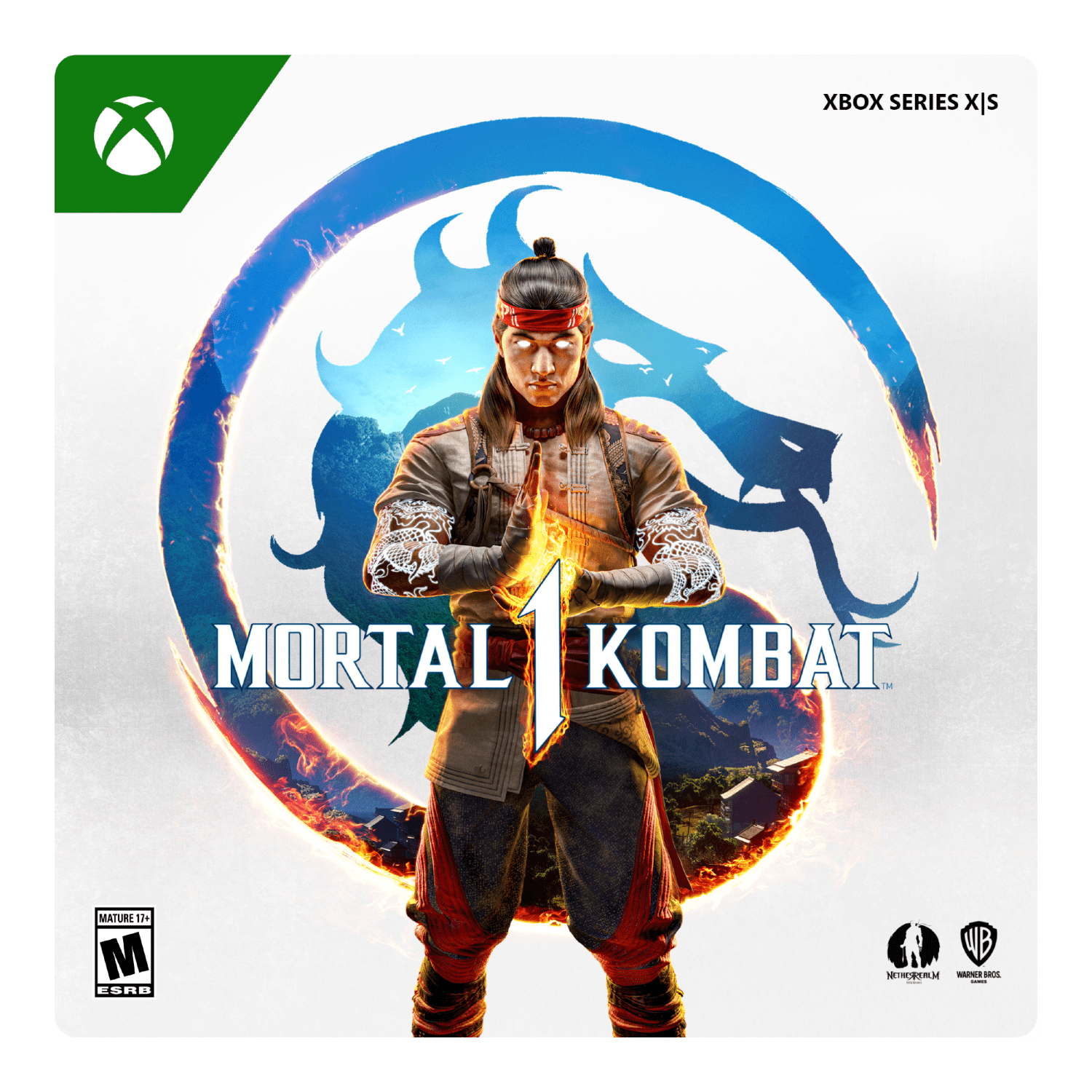 Mortal Kombat X: Kombat Pack XBOX One [Digital Code] 