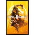 thumbnail image 1 of Mortal Kombat 11 - Key Art, 1 of 6