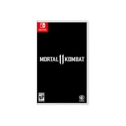Mortal Kombat 11 - Nintendo Switch