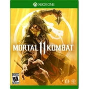 Mortal Kombat 11 - Nintendo Switch