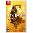 Mortal Kombat 11 Nintendo Switch