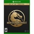 thumbnail image 1 of Mortal Kombat 11: Premium Edition - Xbox One, 1 of 5