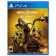 thumbnail image 1 of Mortal Kombat 11: Ultimate - PlayStation 4, 1 of 8