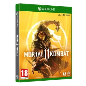 Mortal Kombat 11 (Xbox One XONE) You're Next!