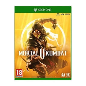 Mortal Kombat 11 (Xbox One)