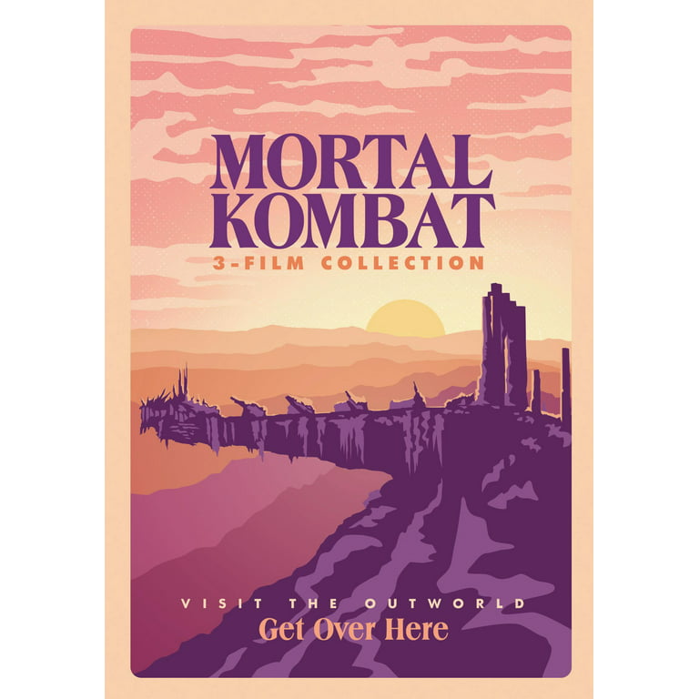 Mortal Kombat 3 Movie