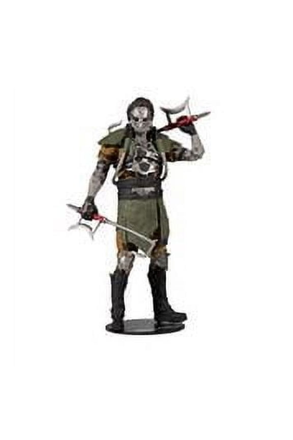 7" Action Figures WV6 - Kabal