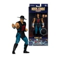 thumbnail image 1 of Mortal Kombat 7in Figure - Klassics Kung Lao - McFarlane Toys, 1 of 4