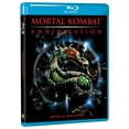 thumbnail image 1 of Mortal Kombat: Annihilation (Blu-ray + Digital Copy), 1 of 2