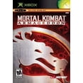 thumbnail image 1 of Restored Mortal Kombat Armageddon - Xbox, 1 of 1
