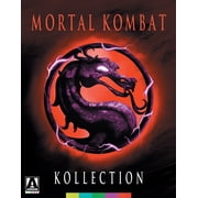 Mortal Kombat Kollection