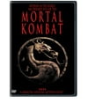 thumbnail image 1 of Mortal Kombat [DVD], Feature,Action,Action, Action, Adventure, Fantasy ,Action,, 1 of 2
