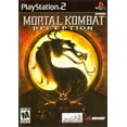 thumbnail image 1 of Pre-Owned Mortal Kombat Deception - PlayStation 2, 1 of 3