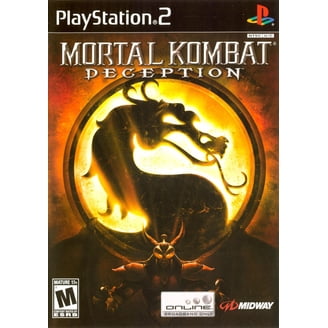 Kombat Deception