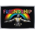 thumbnail image 1 of Mortal Kombat - Friendship Wall Poster, 14.725" x 22.375" Framed, 1 of 5