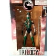 thumbnail image 1 of Mortal Kombat Trilogy Jade Super Action Figure 1998 Toy Island 50250, 1 of 3