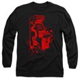 thumbnail image 1 of Mortal Kombat Klassic - Insert Coin - Long Sleeve Shirt - X-Large, 1 of 2