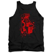 Mortal Kombat Klassic - Insert Coin - Tank Top - Small