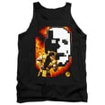 thumbnail image 1 of Mortal Kombat Klassic - Scorpion - Tank Top - X-Large, 1 of 2