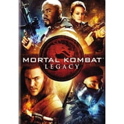 Mortal Kombat: Legacy [DVD]