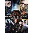 thumbnail image 1 of Mortal Kombat: Legacy II [DVD], 1 of 1