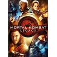 thumbnail image 1 of Mortal Kombat Legacy Movie Poster 16in x 24in 16x24 Multi-Color Square Adults Best Posters, 1 of 2