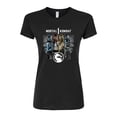 thumbnail image 1 of Mortal Kombat - Mk1 Characters - Juniors Fitted Graphic T-Shirt, 1 of 5