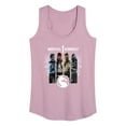 thumbnail image 1 of Mortal Kombat - Mk1 Characters - Women's Racerback Tank Top, 1 of 5