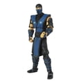 thumbnail image 1 of Mortal Kombat Mk9 4" Action Figure Sub-Zero, 1 of 2