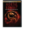 thumbnail image 1 of Mortal Kombat / Mortal Kombat 2 [DVD], 1 of 3