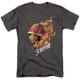 thumbnail image 1 of Mortal Kombat Movie (2021) T-Shirt Scorpion Unisex Graphic Tee For Men & Women, 1 of 7
