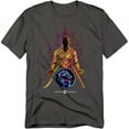 thumbnail image 1 of Mortal Kombat Movie (2021) T-Shirt Warrior With Seal Unisex Graphic Tee For Men & Women, 1 of 7