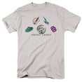 thumbnail image 1 of Mortal Kombat Movie (2021) T-Shirt Kombat Icons Unisex Graphic Tee For Men & Women, 1 of 7