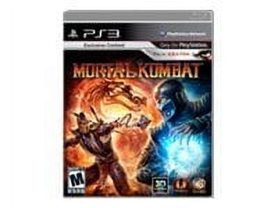 Buy Mortal Kombat 11: Aftermath (PS4) - PSN Key - EUROPE - Cheap - !