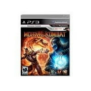 Mortal Kombat | PlayStation 3